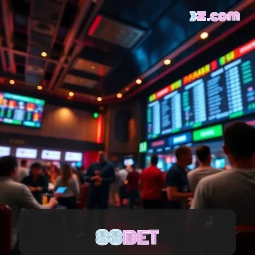 88BET: Explore a Seção FAQ e Melhore Sua Experiência de Apostas