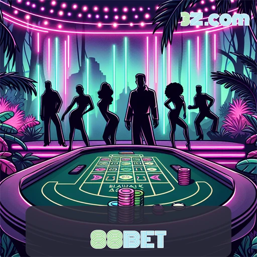 88BET Jogos Ao Vivo