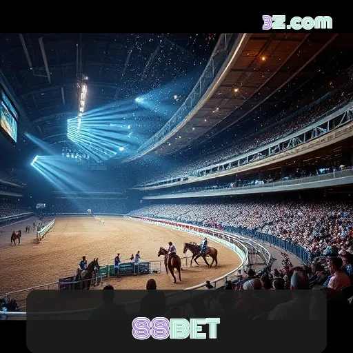 88BET: A Experiência de Cassino Ao Vivo que Encanta os Jogadores