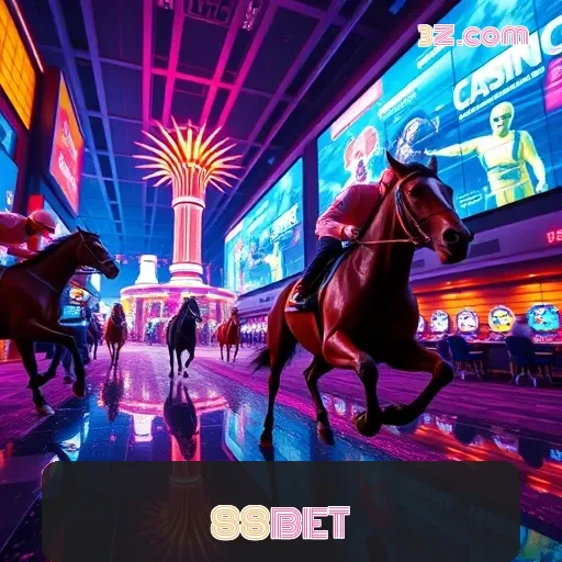 88BET: Descubra as Surpresas que Esperam no Pôquer Brasileiro