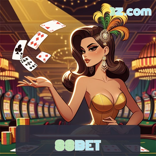 88BET Promoções