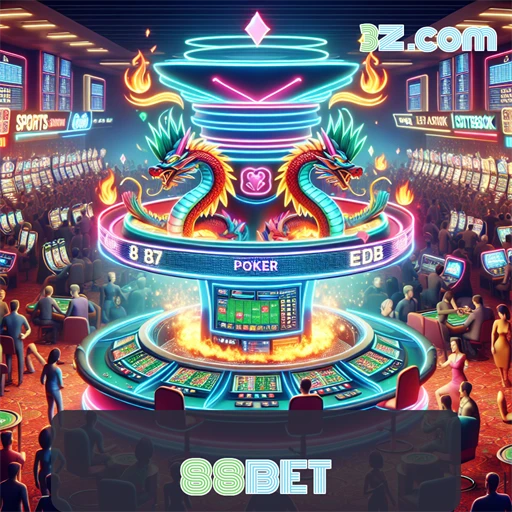 88BET Roleta