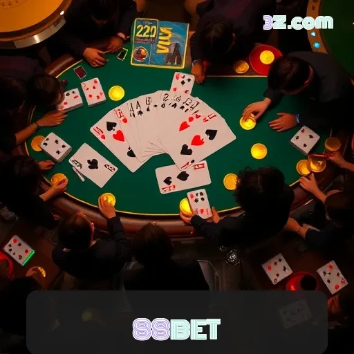 88BET: Suporte Especializado Que Faz a Diferença nos Jogos Online