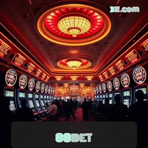 88BET: O Que Esperar da Seção de Jogos de Mesa