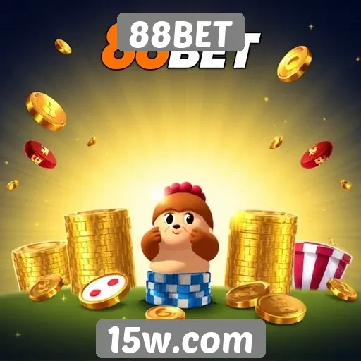O que esperar do cassino online 88BET